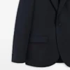 Cool Wool Blend Suit Blazer Cool Wool Blend Suit Blazer
