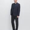 Cool Wool Blend Suit Trousers Cool Wool Blend Suit Trousers