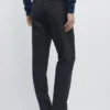 Cool Wool Blend Suit Trousers Cool Wool Blend Suit Trousers
