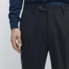 Cool Wool Blend Suit Trousers Cool Wool Blend Suit Trousers