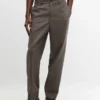 Cool Wool Blend Trousers Cool Wool Blend Trousers