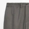 Cool Wool Blend Trousers Cool Wool Blend Trousers