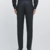 Cool Wool Micro-Textured Suit Trousers Cool Wool Micro-Textured Suit Trousers