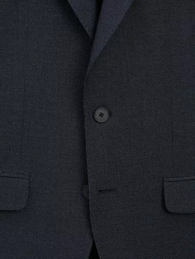 Cool Wool Suit Blazer Cool Wool Suit Blazer