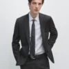 Cool Wool Suit Blazer Cool Wool Suit Blazer