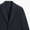 Cool Wool Suit Blazer Cool Wool Suit Blazer