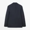 Cool Wool Suit Blazer Cool Wool Suit Blazer