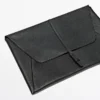 Cowhide Leather Laptop Case with Nappa Finish