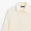 Flowing 100% Linen Shirt Flowing 100% Linen Shirt