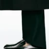 Formal Leather Loafers