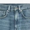 High-Waist Wide-Leg Jeans