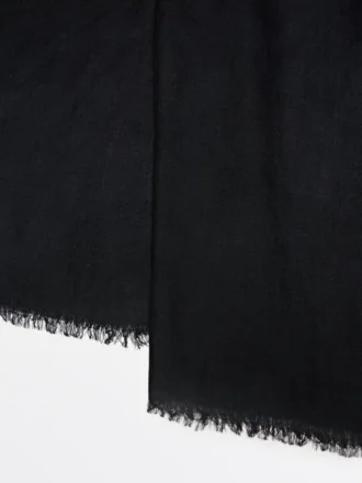 Lightweight 100% Wool Scarf