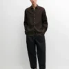 Lightweight Regular Fit Linen Shirt Lightweight Regular Fit Linen Shirt
