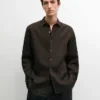 Lightweight Regular Fit Linen Shirt Lightweight Regular Fit Linen Shirt