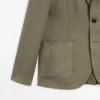 Linen Blazer Linen Blazer