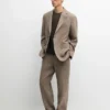 Linen Suit Trousers Linen Suit Trousers