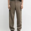 Linen Suit Trousers Linen Suit Trousers
