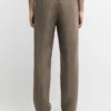 Linen Suit Trousers Linen Suit Trousers