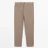 Linen Suit Trousers Linen Suit Trousers