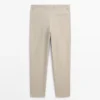 Linen Suit Trousers Linen Suit Trousers