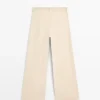 Low-Rise Wide-Leg Jeans Low-Rise Wide-Leg Jeans