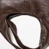 Medium Nappa Leather Bag