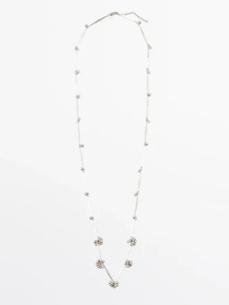 Metal Chain Necklace