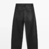 Mid-Rise Balloon Fit Jeans Mid-Rise Balloon Fit Jeans