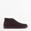 Moc Toe Boot-Style Shoes Moc Toe Boot-Style Shoes