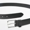 Nappa Leather Belt