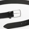 Nappa Leather Belt