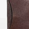 Nappa Leather Card Holder
