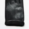 Nappa Leather Gloves