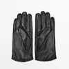 Nappa Leather Gloves