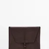 Nappa Leather Ipad Case Nappa Leather Ipad Case