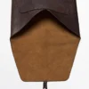 Nappa Leather Ipad Case