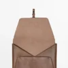Nappa Leather Ipad Case