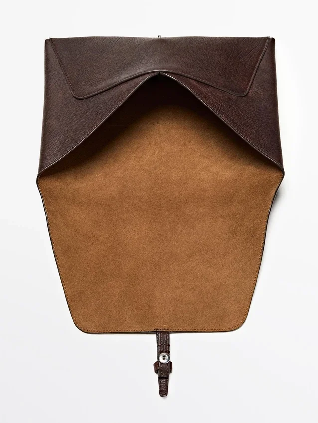 Nappa Leather Ipad Case Nappa Leather Ipad Case