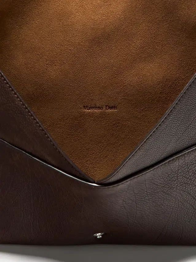 Nappa Leather Ipad Case Nappa Leather Ipad Case