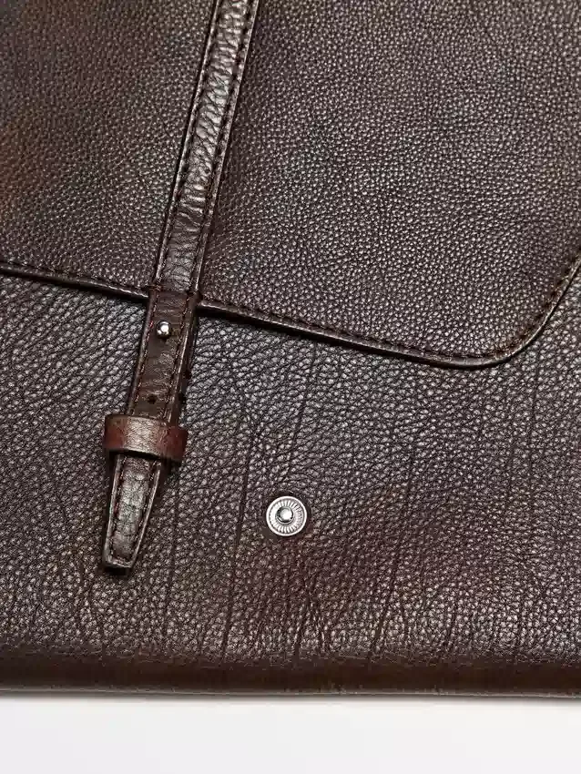 Nappa Leather Ipad Case Nappa Leather Ipad Case