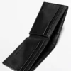 Nappa Leather Landscape Wallet Nappa Leather Landscape Wallet