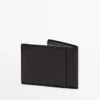 Nappa Leather Landscape Wallet Nappa Leather Landscape Wallet