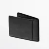 Nappa Leather Landscape Wallet Nappa Leather Landscape Wallet