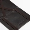 Nappa Leather “Magic” Wallet