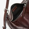 Nappa Leather Mini Bag