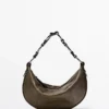 Nappa Leather Mini Bag