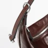 Nappa Leather Mini Bag
