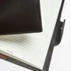 Nappa Leather Notebook Cover