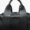 Nappa Leather Travel Bag