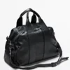 Nappa Leather Travel Bag